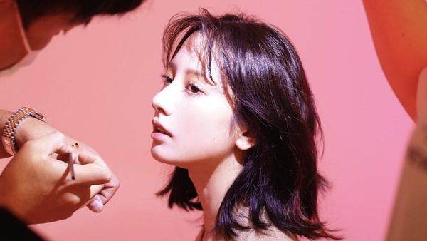 Cantiknya Bona WJSN, Rival Kim Tae Ri di Drakor Twenty Five Twenty One