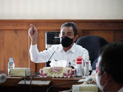 Pantura Macet Parah, Bupati Pati Larang Kendaraan Berat Lewat Jalan Alternatif