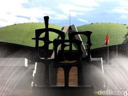 Legislator Ungkap Draf RKUHP Bisa Diakses Publik, Ini Caranya