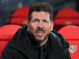 Ritual Simeone di Manchester Gagal Total Ritual Simeone di Manchester Gagal Total