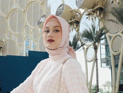 Dialami Dinda Hauw, Ini 4 Ciri Keguguran Hamil Muda yang Harus Diwaspadai