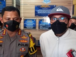 Polisi Ungkap Kronologi Mercy Vs Ambulans: Ada Serempetan