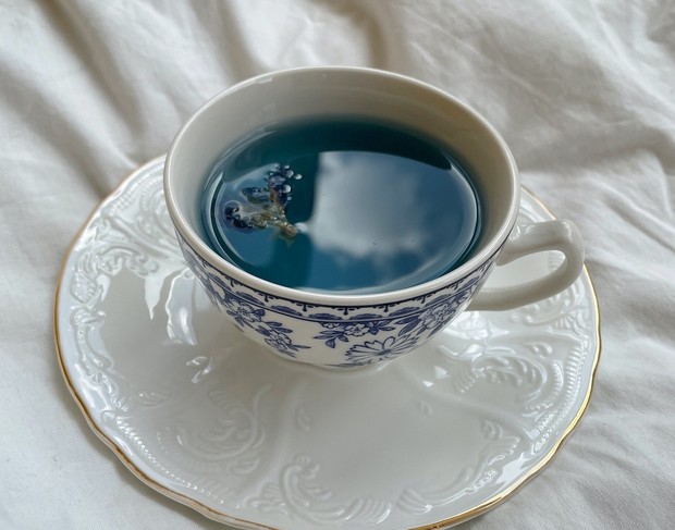 Deretan fakta bunga telang dan manfatnya untuk kesehatan