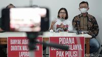 Fatia Kembali Buka Kejanggalan Status Tersangka dalam Kasus Luhut
