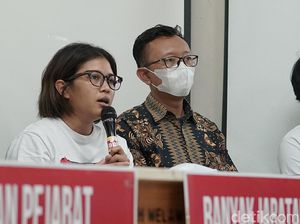 KontraS Minta Rekrutmen Hakim Ad Hoc Pengadilan HAM Diulang! KontraS Minta Rekrutmen Hakim Ad Hoc Pengadilan HAM Diulang!