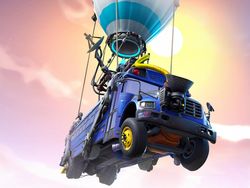 Fortnite Berhasil Kumpulkan Donasi Rp 717 Miliar Untuk Ukraina