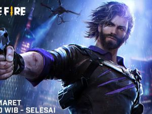 Free Fire (FF) Maintenance, Ini Bocoran Update-nya