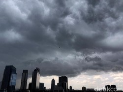 Perbedaan dengan BMKG Disorot, Peneliti BRIN Ogah Diadu-adu