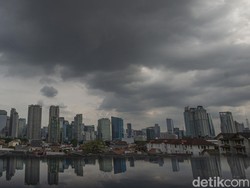 Hari Meteorologi Sedunia 2022: Tema dan Makna Perayaannya