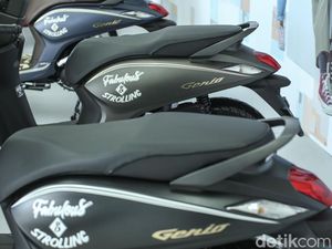 Lagi, Honda Minta Maaf Inden Motor Masih Lama