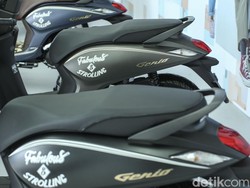 Lagi, Honda Minta Maaf Inden Motor Masih Lama