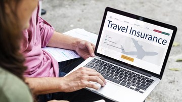 Olahraga hingga Liburan Tanpa Waswas Pakai Asuransi Digital, Ini Caranya