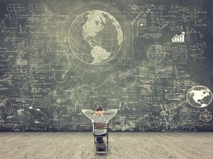 Sederet Kebiasaan Unik Orang Jenius yang Jarang Diketahui Sederet Kebiasaan Unik Orang Jenius yang Jarang Diketahui