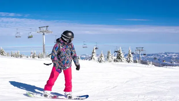 Ilustrasi Pawang Hujan di Rusia