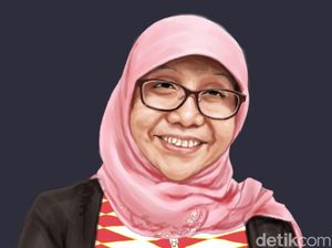 Kepala DKPKP Jakarta: Kami Akan Selidiki Pasar Barito Kepala DKPKP Jakarta: Kami Akan Selidiki Pasar Barito