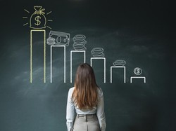 TIps Wujudkan Resolusi Keuangan 2023, Dijamin Anti Gagal!