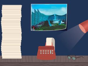 Rincian Pajak di IKN Rincian Pajak di IKN