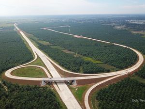 Mau Mudik Darat Jakarta-Medan? Ini Akses Tol dan Biayanya