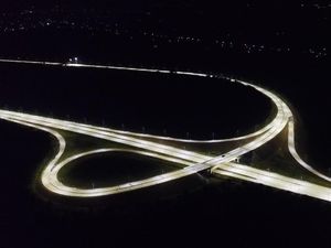 Proyek Infrastrutur Digeber, Sumatera Kian Dilirik Pengusaha