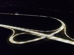 Proyek Infrastrutur Digeber, Sumatera Kian Dilirik Pengusaha