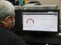 PENS Rancang Software Keamanan Siber