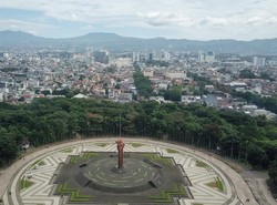 Ancaman Tak Kasat Mata di Ultah ke-212 Kota Bandung