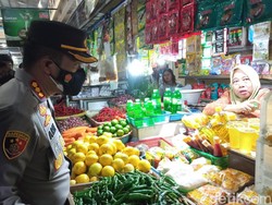 Migor Curah Langka di Cirebon, Polisi Telusuri Jalur Distribusi