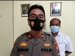 Emak-emak Viral Curi Minyak Goreng di Madiun Tertangkap Setelah Dijebak