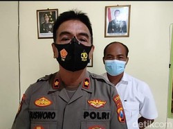 Emak-emak di Madiun yang Viral Curi Minyak Goreng Tak Ditahan