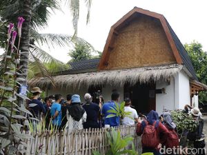 MotoGP Mandalika Bulan Oktober, Akomodasi Dijamin Aman MotoGP Mandalika Bulan Oktober, Akomodasi Dijamin Aman