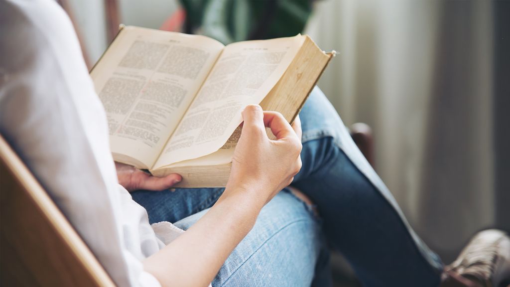 Menemukan cara belajar yang tepat sebagai bagian dari kebiasaan Einstein yang patut ditiru.