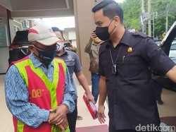 Terbukti Jadi Broker Proyek Bansos, ASN Lamongan Terancam Dipecat