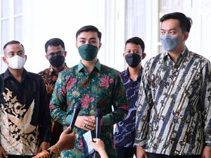 Bertemu Jokowi di Istana, Kelompok Cipayung Plus Diminta Tetap Kritis