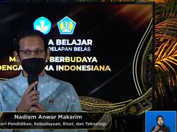 Kemendikbud-Kemenkeu Luncurkan Dana Abadi Kebudayaan Sebesar Rp 3 Triliun