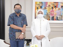 Kemnaker Perluas Peluang Kerja Tenaga Profesional di Republik Korea