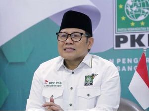 3 Ketua Umum PKB Sejak Berdiri pada 1998 3 Ketua Umum PKB Sejak Berdiri pada 1998