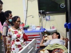 Kondisi Terkini 9 Korban Luka Insiden Pikap Terbalik di Bondowoso