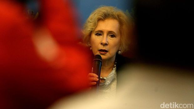 KTT G20 akan diselenggarakan di Bali akhir tahun 2022 ini. Sejumlah tokoh dunia pun akan menghadiri acara itu, salah satunya Presiden Rusia Vladimir Putin.