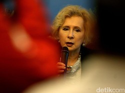 Terkesan Ramadan dan Idul Fitri di RI, Dubes Rusia: Cerminan Toleransi