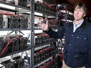 Kriptomania, Begini Pengertian dan Cara Mining Bitcoin Kriptomania, Begini Pengertian dan Cara Mining Bitcoin