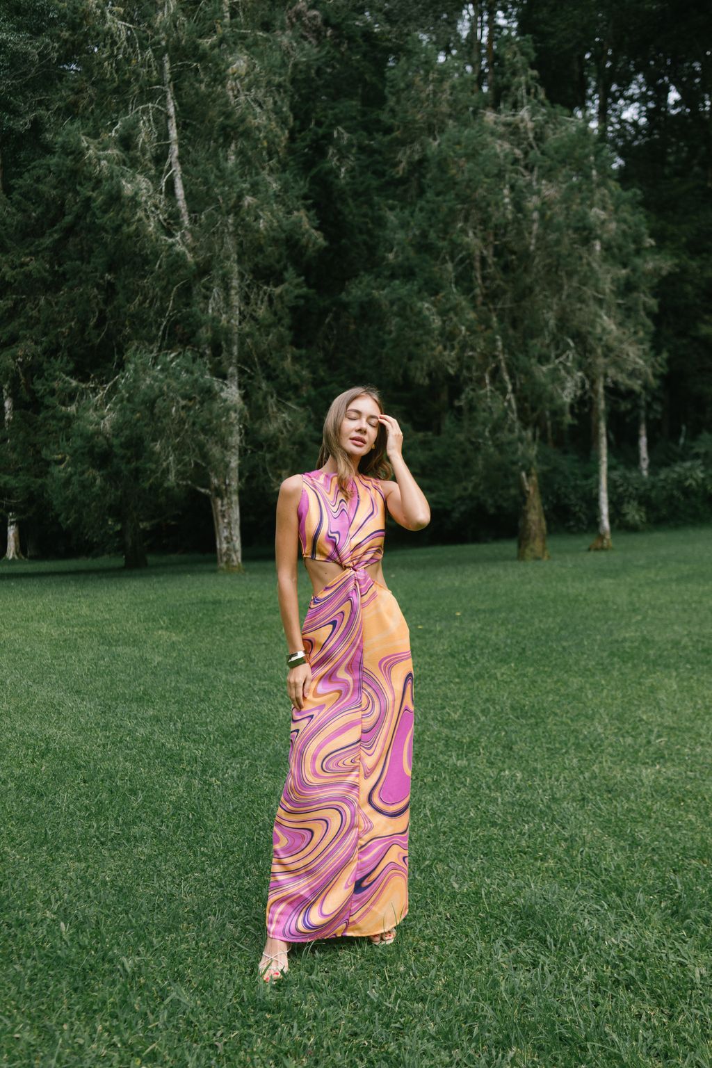 Lucid Dream: An Anniversary Collection