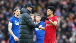 Raphinha di Antara Liverpool dan Barcelona