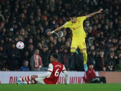 Klopp Ingin Luis Diaz Tampil Apa Adanya