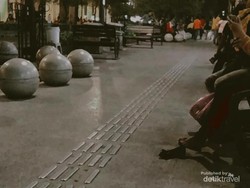 Ngaji di Malioboro Tuai Kontroversi, Rektor UIN Jogja Bicara soal Ruang Publik