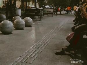 Ngaji di Malioboro Tuai Kontroversi, Rektor UIN Jogja Bicara soal Ruang Publik Ngaji di Malioboro Tuai Kontroversi, Rektor UIN Jogja Bicara soal Ruang Publik