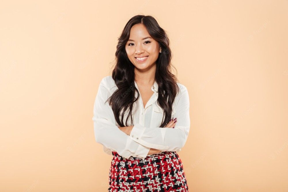 Salah satu trik psikologi untuk memunculkan kepercayaan diri adalah dengan menggunakan bahasa tubuh lebih kuat.