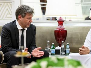 Menteri Ekonomi Jerman: Masa-Masa Nyaman Sudah Berakhir