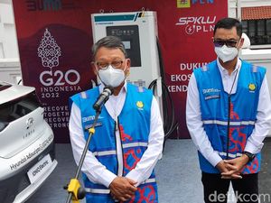 Konflik Rusia-Ukraina Berdampak ke Energi, Ini Siasat Menteri ESDM