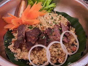 Jadwal Buka Puasa Magelang, Kebumen dan Sekitar Hari Ini 5 April 2022