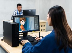 Pendidikan Vokasi sebagai Solusi Hadapi Disrupsi Pascapandemi